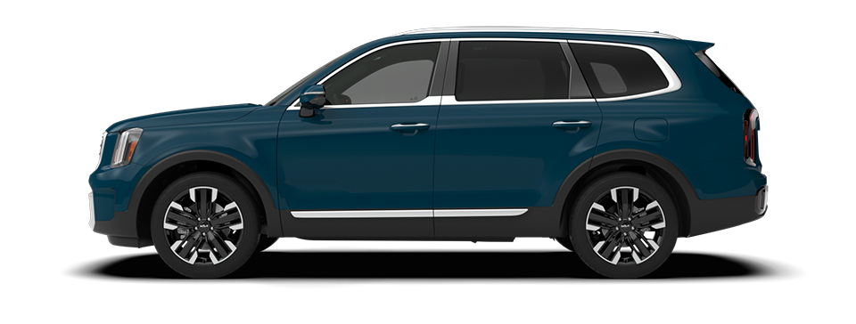 KIA TELLURIDE